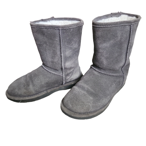 SoftMoc mid boot - Picture 3 of 9